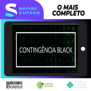 Contingência BlackMaster: Farming Automático no Scenum - Black Academy