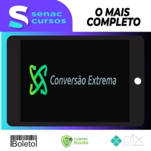 Conversão Extrema 2022 - Tiago Tessmann