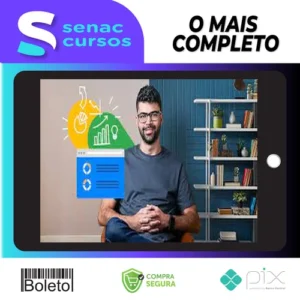 Crehana: Google Ads do Planejamento ao Sucesso - Thiago Cordeiro