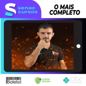 Curso Completo de Remarketing no Facebook - Jonathan Giomo