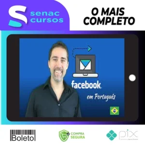 Curso de Facebook Ads & Instagram Ads - Diego Davila