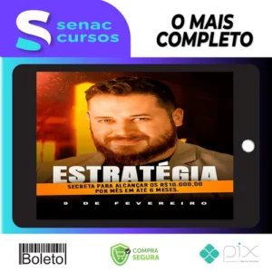 Estratégias Para Negócios Locais - Leonardo Junckes