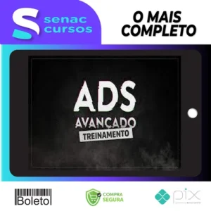 Face Ads Avançado - Estevão Soares