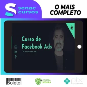 Facebook ADS - RocketAds