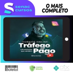Facebook Ads e Instagram Ads - Felipe Cardozo