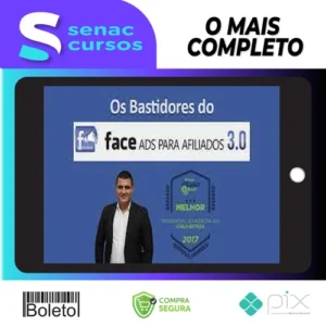 Facebook Ads Para Afiliados - Carlo Bettega