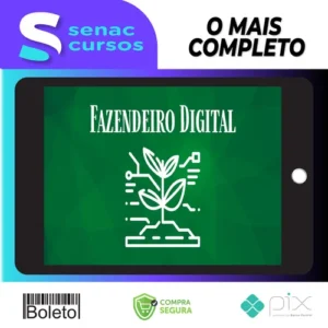 Fazendeiro Digital - Mateus Tavernari