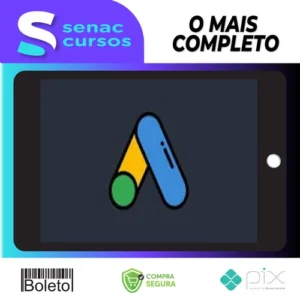 Google Ads (Adwords) + Remarketing + Youtube Ads - Erick Scudero