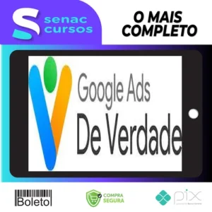 Google Ads de Verdade - Tulio Moreira