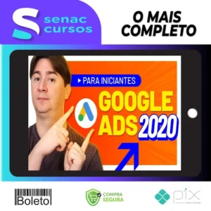 Google Adwords na Prática - Adriano Gianini