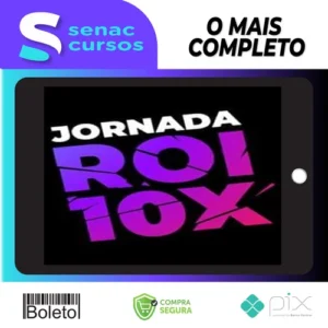 Jornada ROI 10x - Bruno Lopes