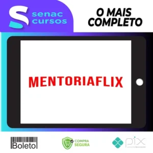 Mentoriaflix - Diego Santana