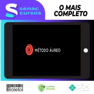 Método Áureo - Barbara Bruna