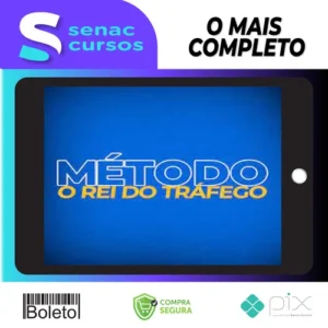Método o Rei do Tráfego - Lucas Renault