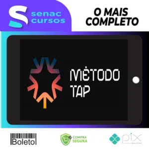 Método TAP - Natália Torres
