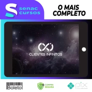 Clientes Infinitos - Pedro Superti