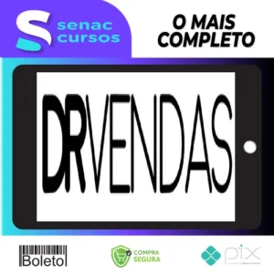 Coaching de Vendas - Dr Vendas