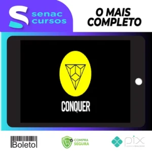 Como Negociar Melhor e Vender Mais 2021 - Escola Conquer