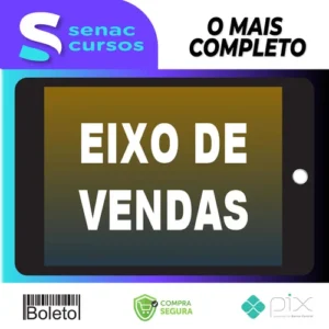 Eixo de Vendas - Instituto Tânia Zambon