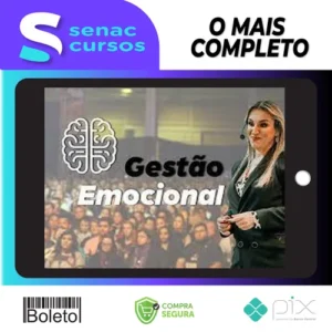 Gestão Emocional - Instituto Tânia Zambon