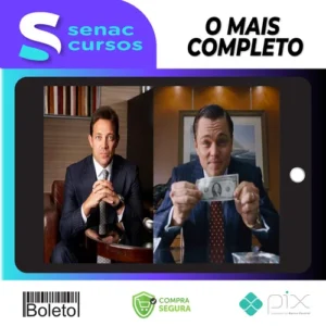 O Lobo de Wall Street - Jordan Belfort