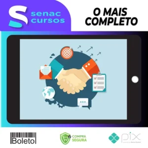 Planejamento e Gestão de Vendas - Marcelo Amaral