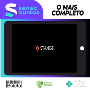 Staage: Como Fazer Vendas Ativas - Thiago Nigro
