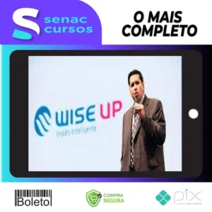 Treinamento de Vendas - WiseUp