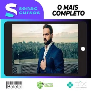 Workshop Desire - Pedro Superti