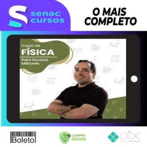 Anual Vest Cursos Física - Renato Brito