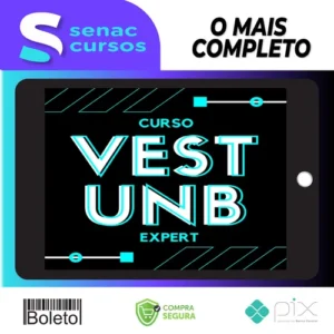 Vestibular - UnB Expert