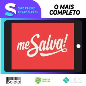 Apostilas ENEM - Me Salva