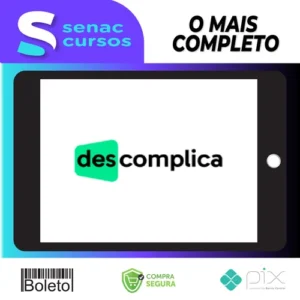 Atualidades - Descomplica