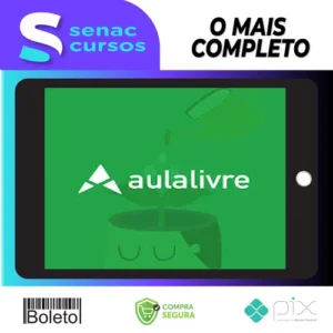 Curso Completo Vestibular e Enem - AulaLivre.net