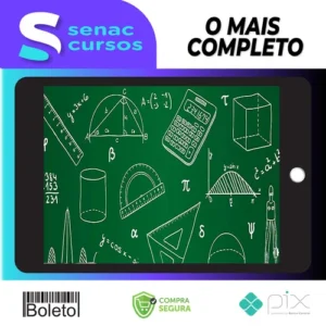 Curso de Dicas e Macetes de Matemática 2022 - Leonardo Alaor Boré