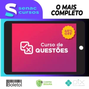 Curso de Questões Para o ENEM - QG do ENEM