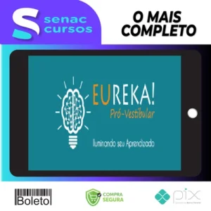 Curso Pré-Vestibular - Eureka