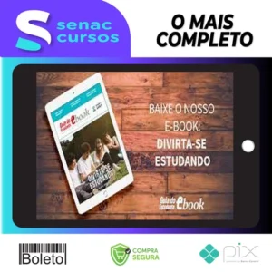 Divirta-se Estudando - Guia do Estudante