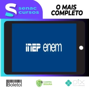 Enem Completo - INEP
