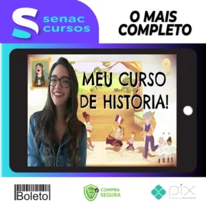 História e Humanidades - Debora Aladim
