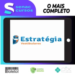 Intensivo ENEM - Estratégia Vestibulares