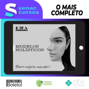 Modelos Holísticos - Bella Nazar