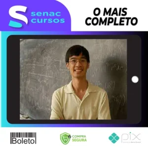 O Pensamento Matemático - Terence Tao
