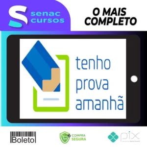 Questões Por Assunto - Tenho Prova Amanhã