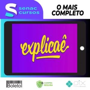 Redação - ExplicaAê