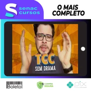 TCC Sem Drama - Amilton Quintela