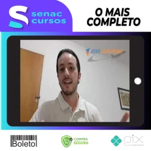 Agente Sem Fronteiras - Carlos Cavalcante