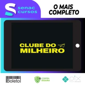 Clube do Milheiro - Bruno Pereira Palma