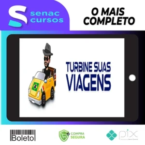 Comunidade Turbine suas Viagens - Turbine Treinamentos