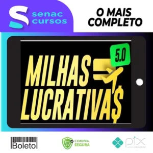 Fórmula Milhas Lucrativas 5.0 - Norton Reveno